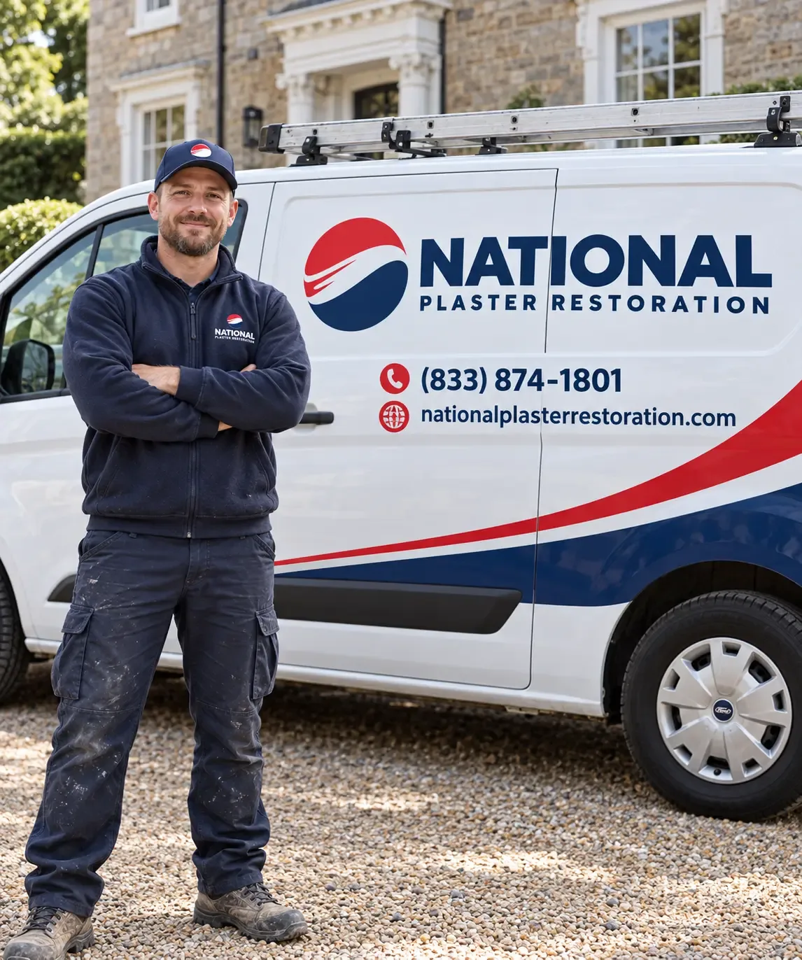 Plaster Repair company in Mesa, CO